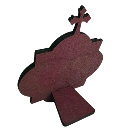 Μικρή Εικόνα Υπαπαντής – Με Ποδαράκι Στήριξης - Image 2